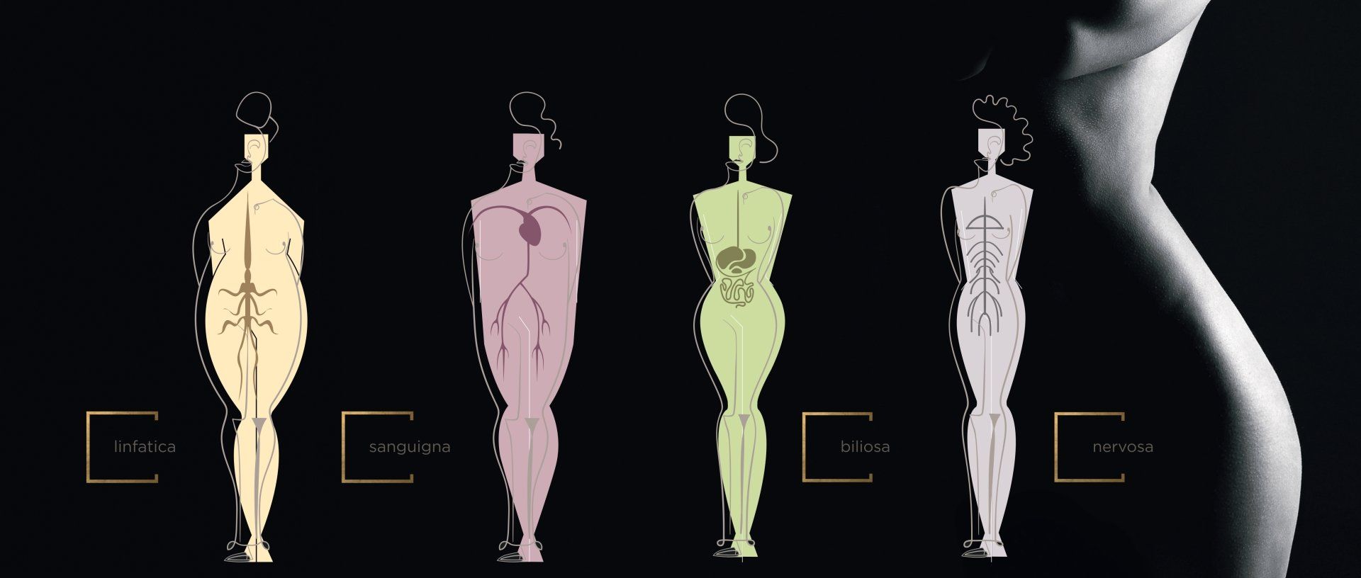 Arte estetica Gloria