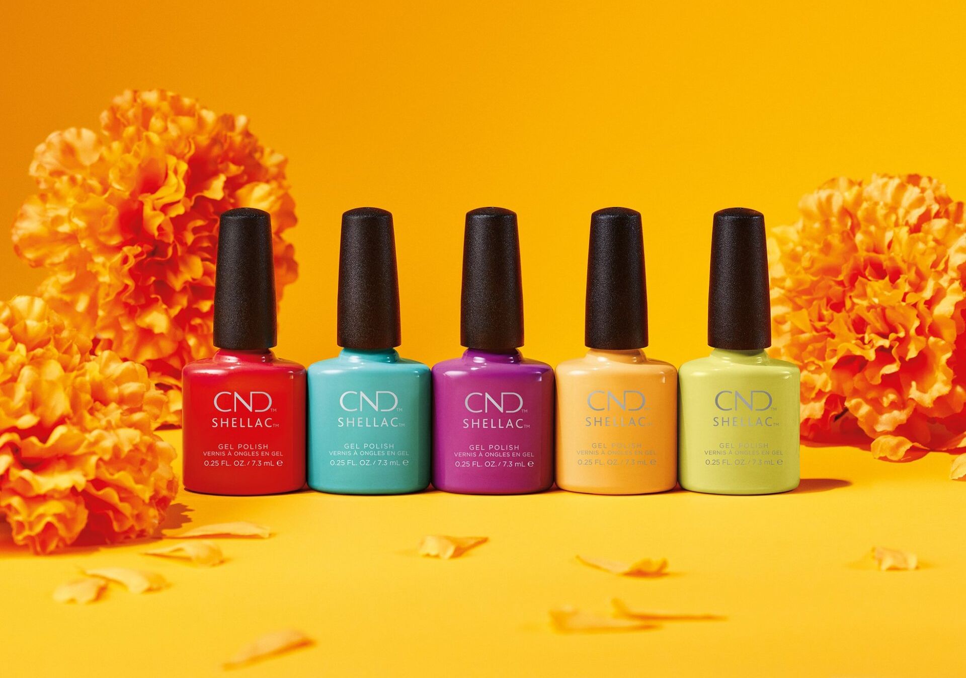 Cnd Shellac smalto semipermanente