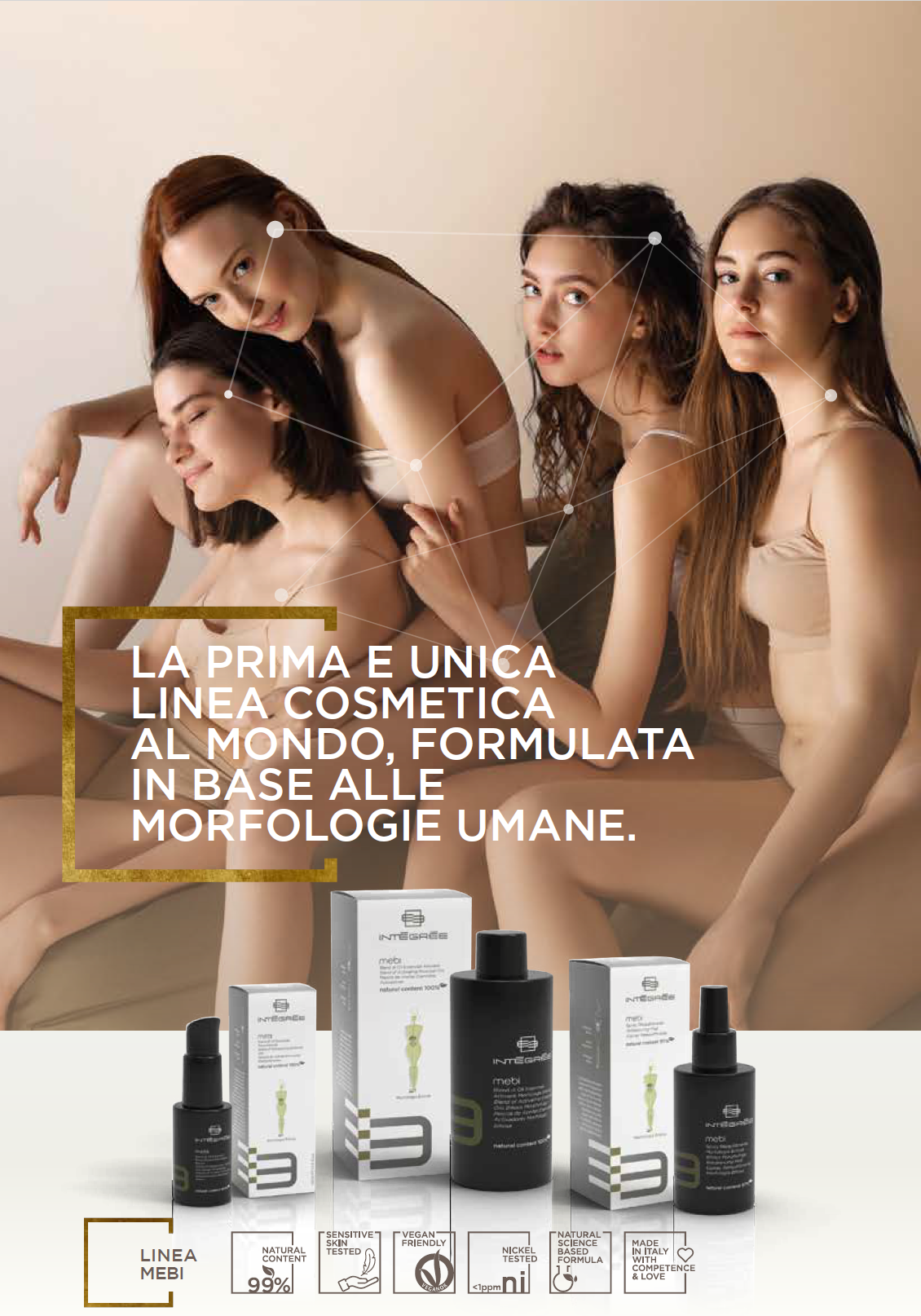 Linea My Body Pro