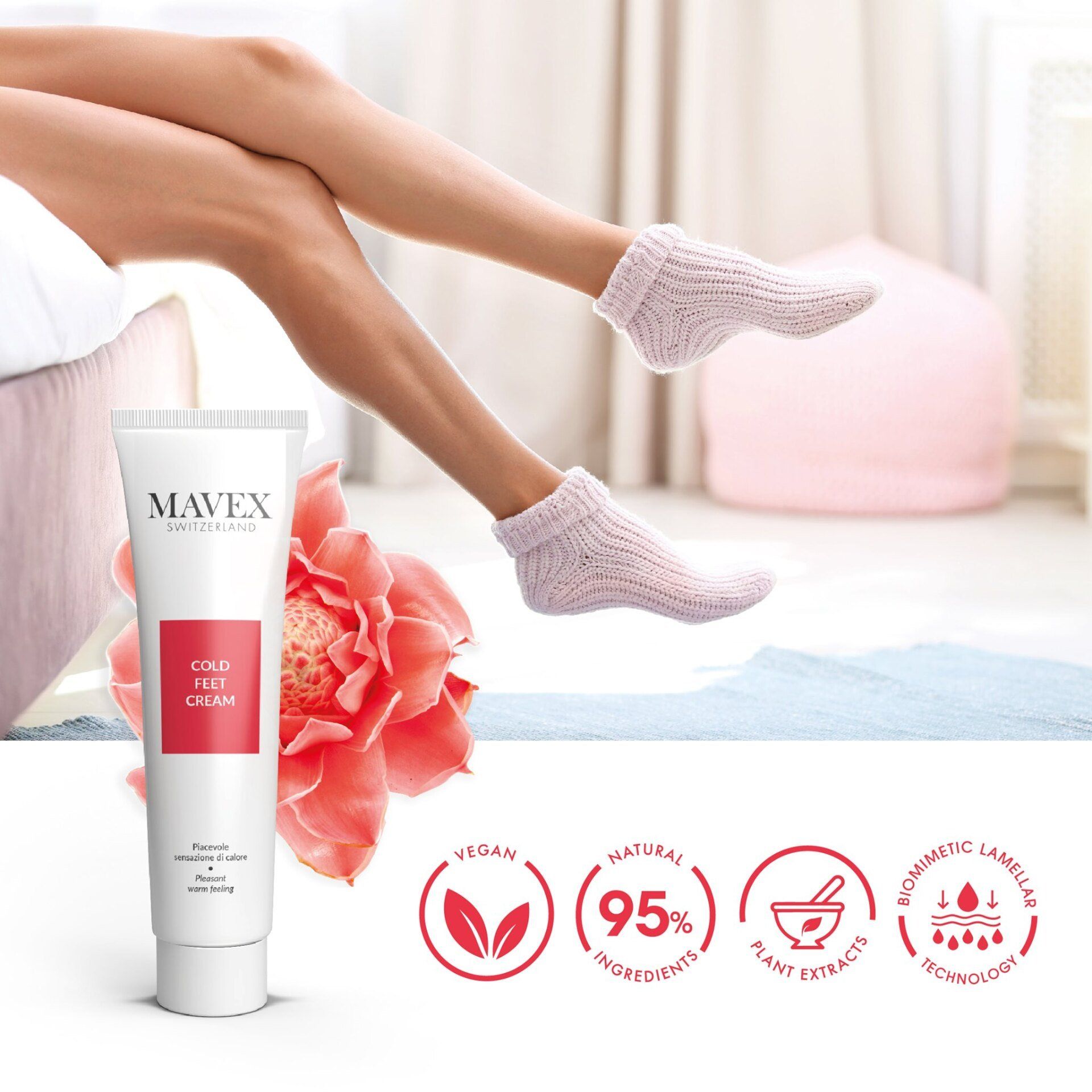 Intensive Repair Heel Cream