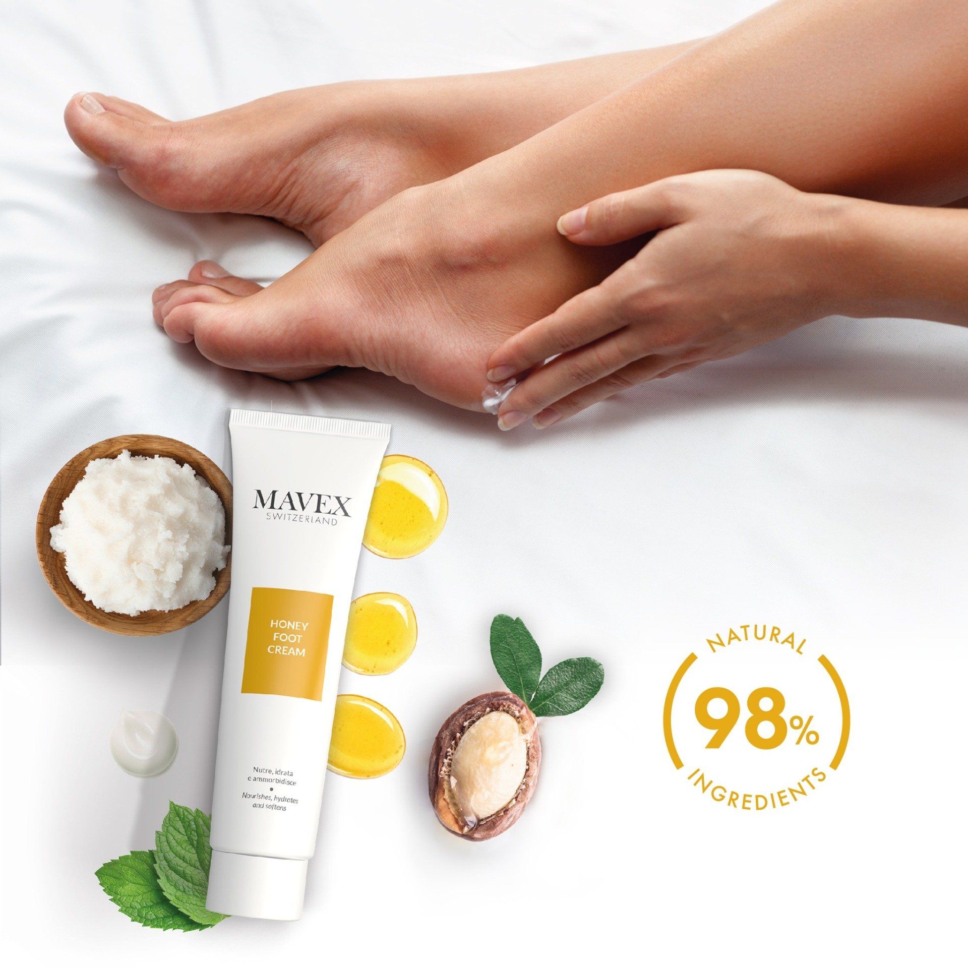 Arnica Gel