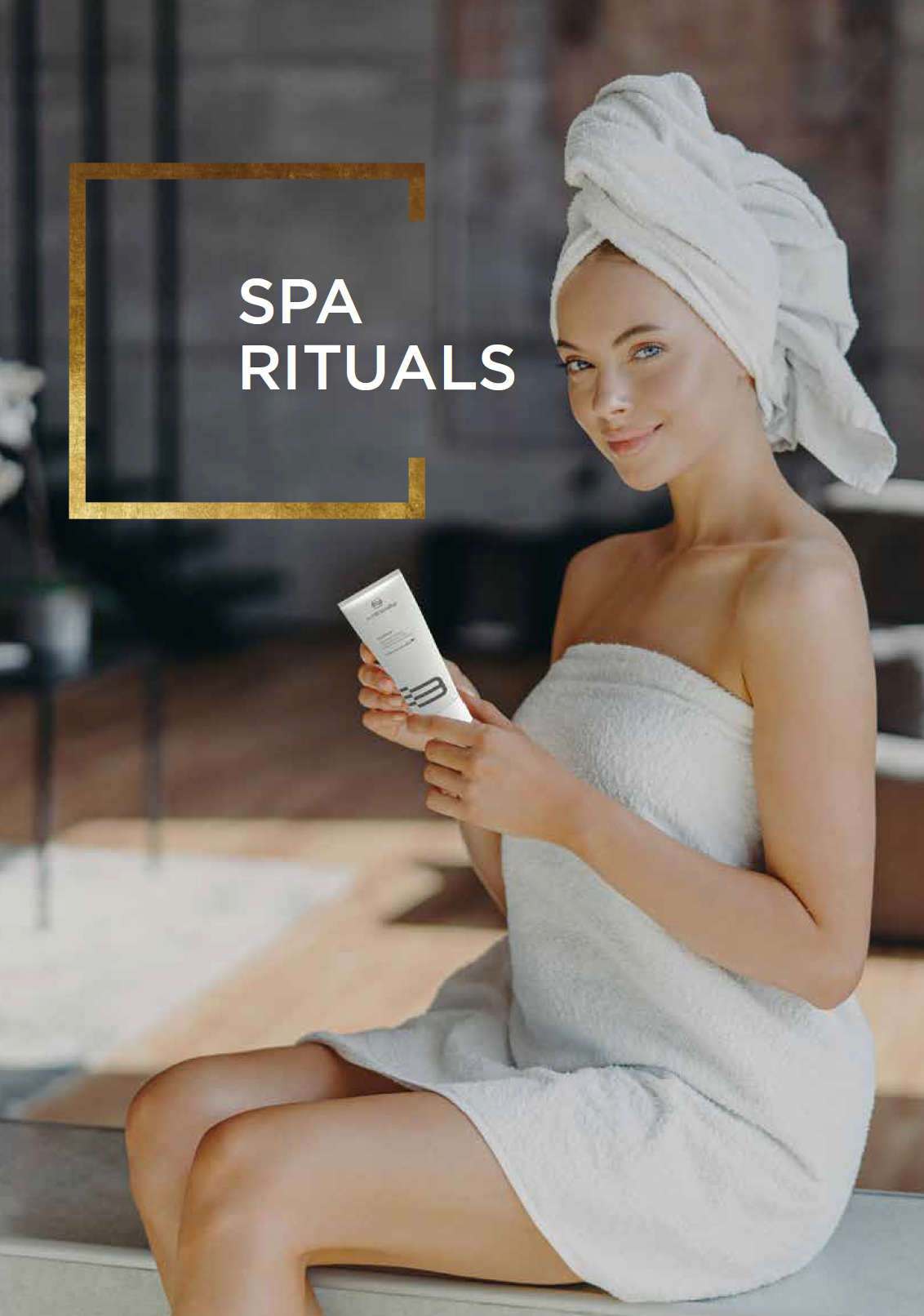 Linea Spa Rituals
